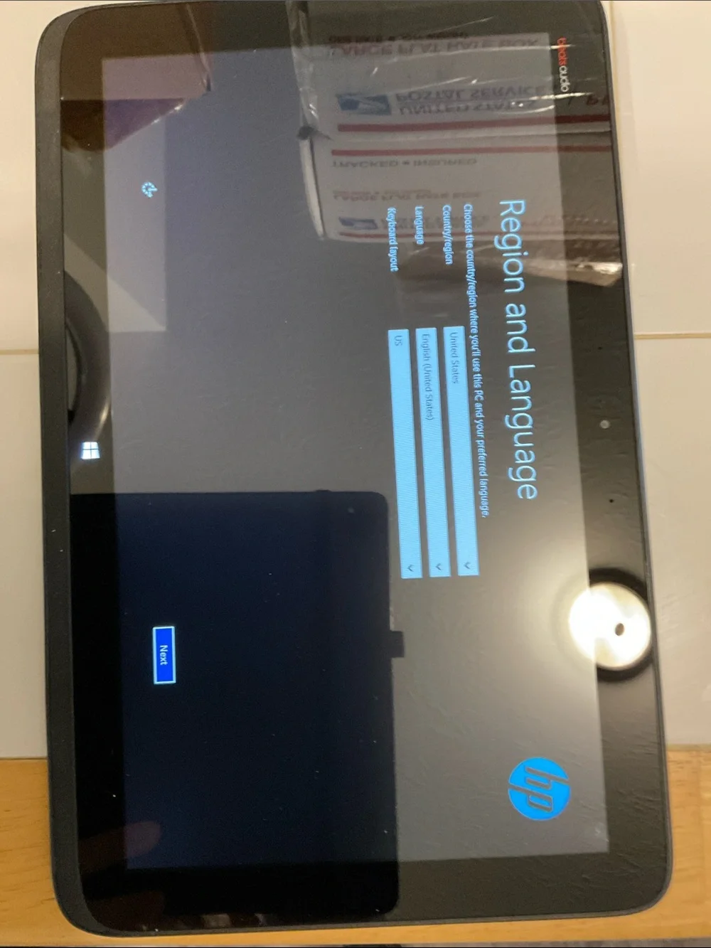 HP Split x2 is a 13.3-inch detachable 2-in-1 hybrid laptop